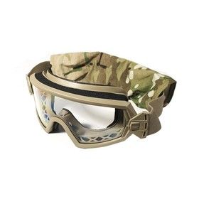 Тактические очки Smith Optics OUTSIDE THE WIRE     OTW01T49912-2R