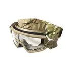 Тактические очки Smith Optics OUTSIDE THE WIRE     OTW01T49912-2R