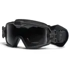 Тактические очки Smith Optics OUTSIDE THE WIRE TURBO FAN      OTWTBBK14-2R