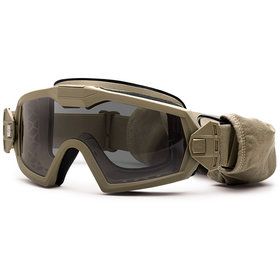 Smith Optics OUTSIDE THE WIRE TURBO FAN OTWTBT49914-2R