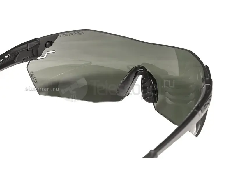 Тактические очки Smith Optics PIVLOCK V2 ELITE MAX PMTPCGYBK