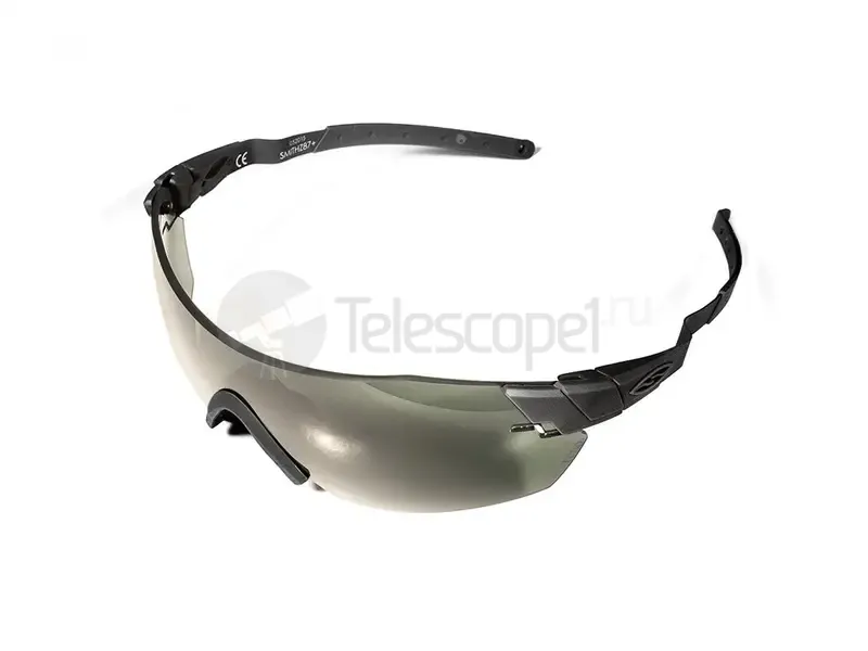 Тактические очки Smith Optics PIVLOCK ECHO PVEPCGYIGBK