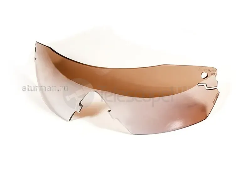 Тактические очки Smith Optics PIVLOCK ECHO PVEPCGYIGBK