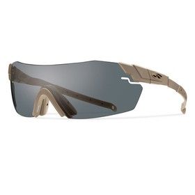 Smith Optics PIVLOCK ECHO PVEPCGYIGT499