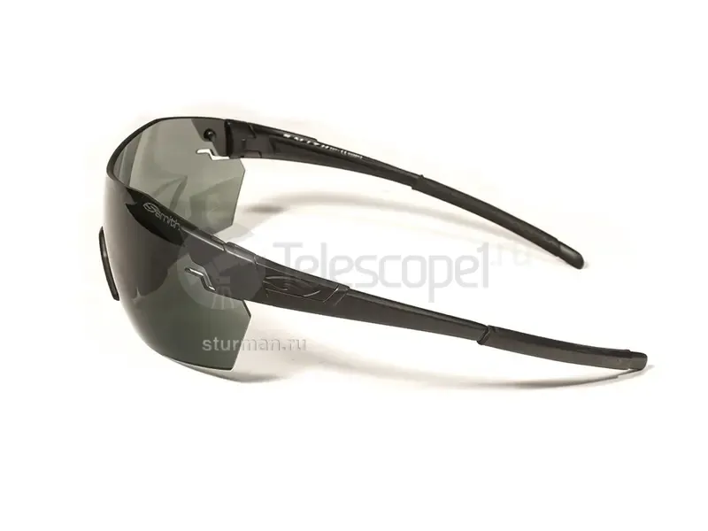 Тактические очки Smith Optics PIVLOCK V2 ELITE PVTPCGYBK