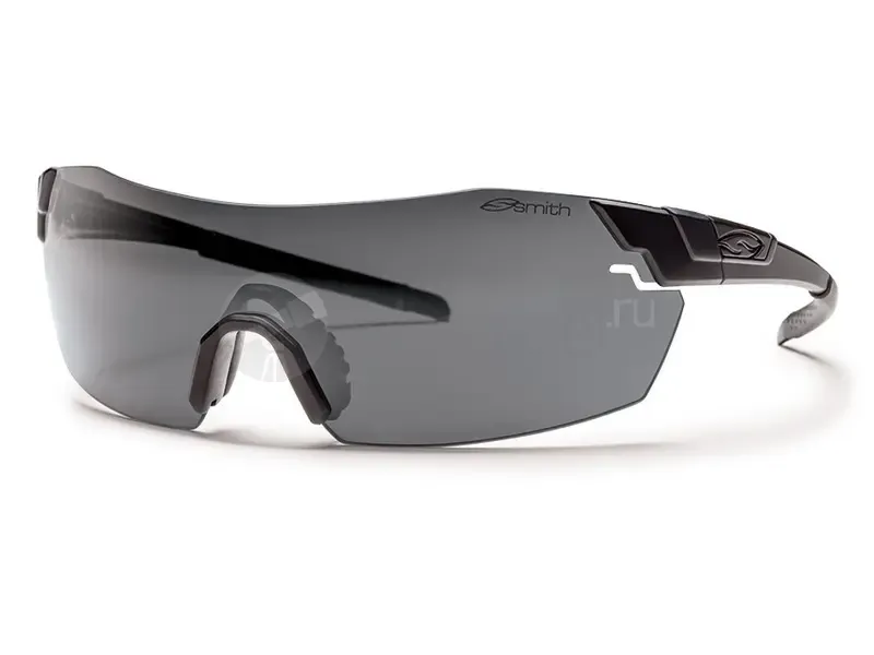 Тактические очки Smith Optics PIVLOCK V2 ELITE PVTPCGYIGBK