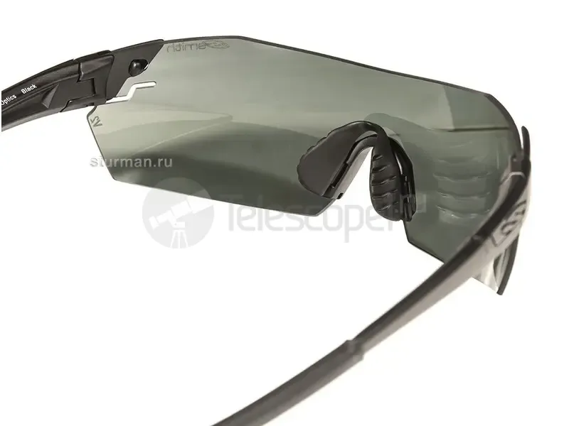 Тактические очки Smith Optics PIVLOCK V2 ELITE PVTPCGYIGBK