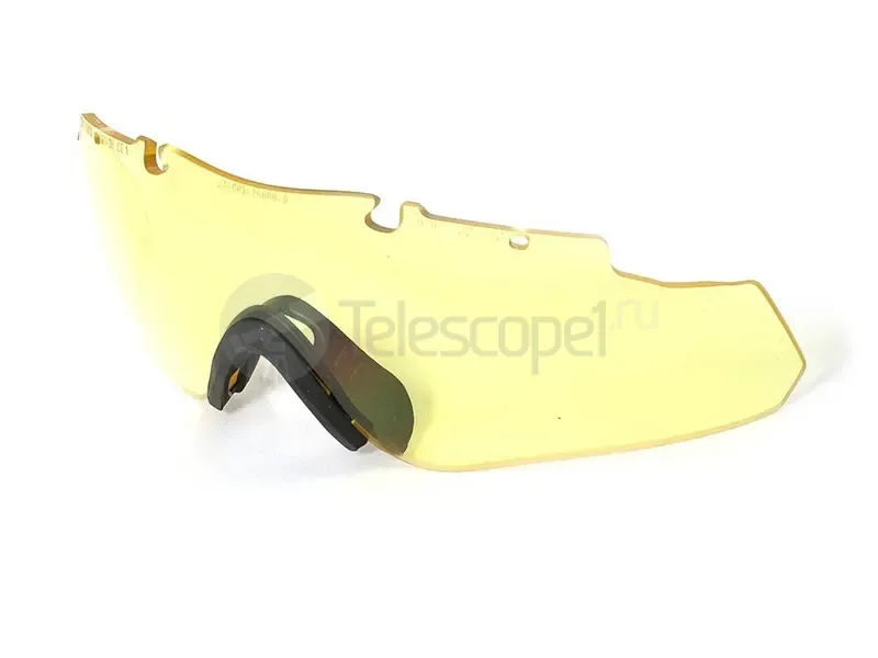 Линзы AEGCLNSAB  для тактических очков Smith Optics AEGIS ARC COMPACT и AEGIS ECHO II COMPACT