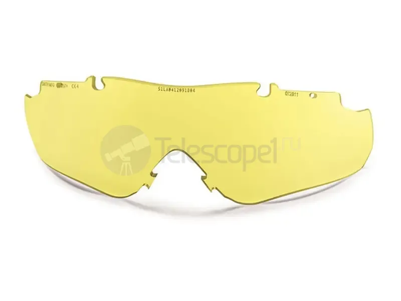 Линзы AEGCLNSAB  для тактических очков Smith Optics AEGIS ARC COMPACT и AEGIS ECHO II COMPACT