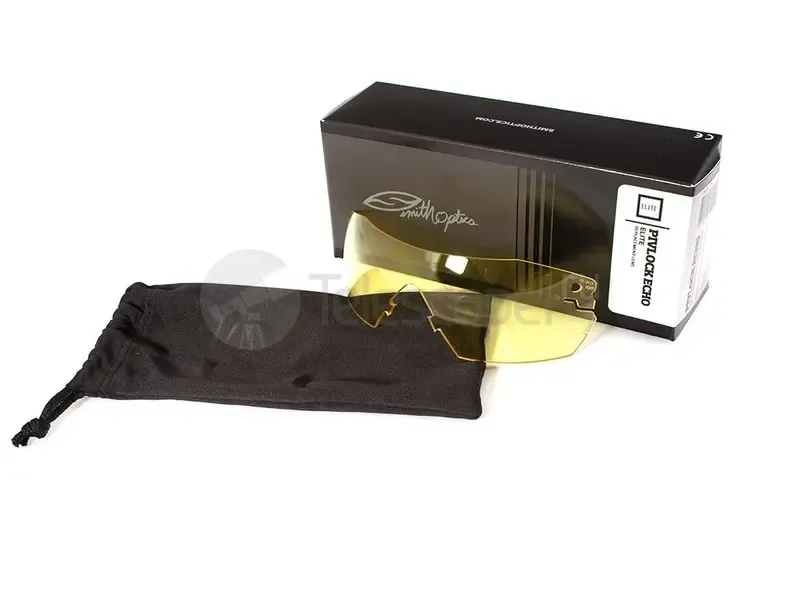 Линзы PVELNSAB для тактических очков Smith Optics PIVLOCK ECHO