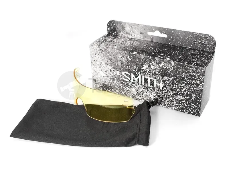 Линзы PVTLNSAB для тактических очков Smith Optics PIVLOCK V2 ELITE