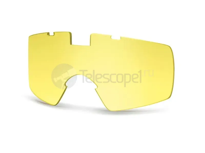 Линзы OTW01A-TF для тактических очков Smith Optics OUTSIDE THE WIRE TURBO FAN