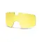 Линзы OTW01A-TF для тактических очков Smith Optics OUTSIDE THE WIRE TURBO FAN