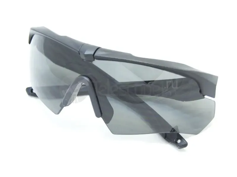 Тактические очки ESS Crossbow 3LS 740-0387