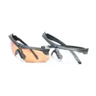 Тактические очки ESS Crossbow Suppressor 2X+ 740-0388