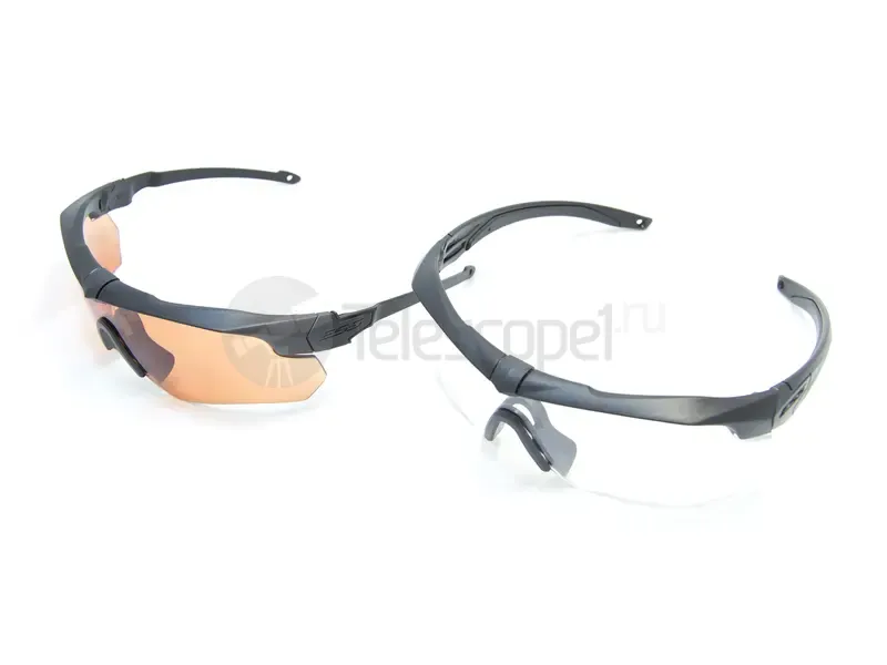 Тактические очки ESS Crossbow Suppressor 2X+ 740-0388