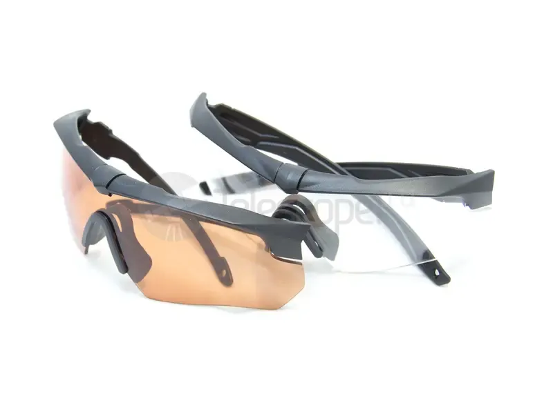 Тактические очки ESS Crossbow Suppressor 2X 740-0475