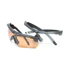 Тактические очки ESS Crossbow Suppressor 2X 740-0475