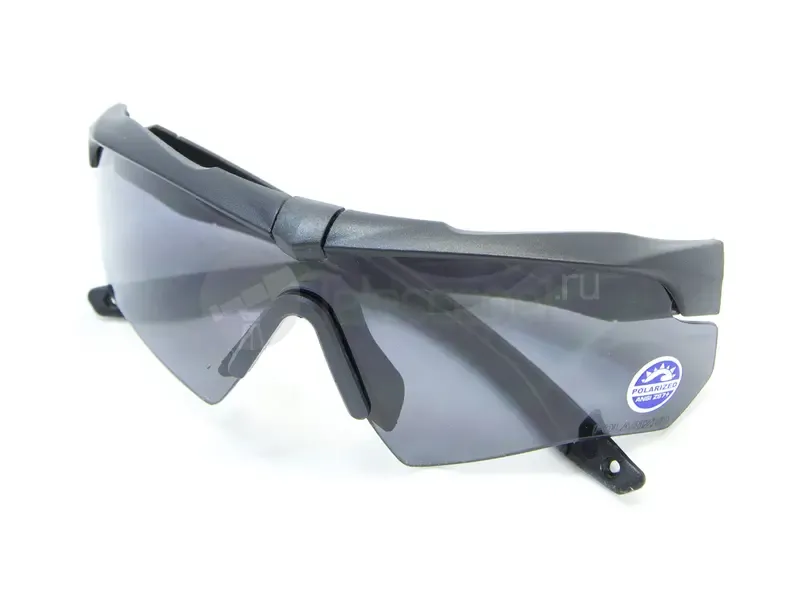 Тактические очки ESS Crossbow One Polarised 740-0494