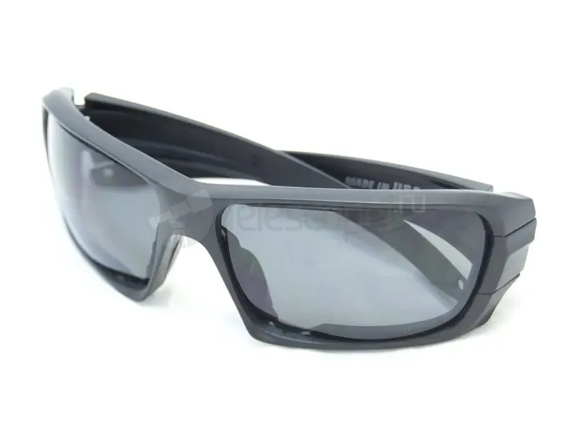 Тактические очки ESS Rollbar Black 9018-03