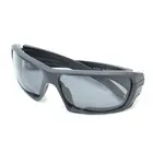 Тактические очки ESS Rollbar Black 9018-03