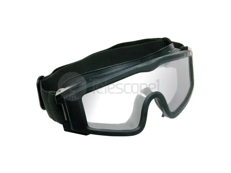 Тактические очки Leapers UTG Sport Full 180 Degree View Tactical Goggles SOFT-GG02