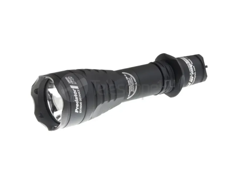 Фонарь Armytek Predator Pro v3 XB-H (холодный свет)