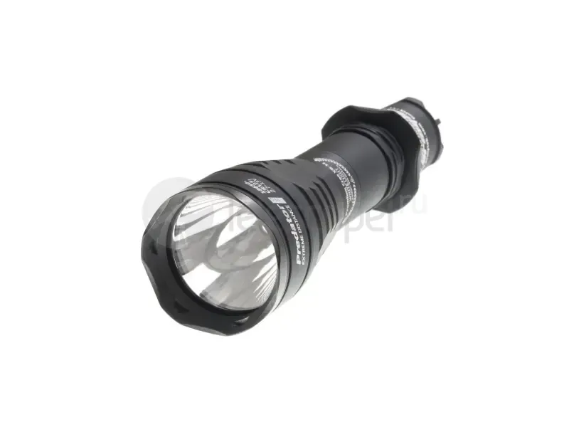 Фонарь Armytek Predator Pro v3 XB-H (холодный свет)