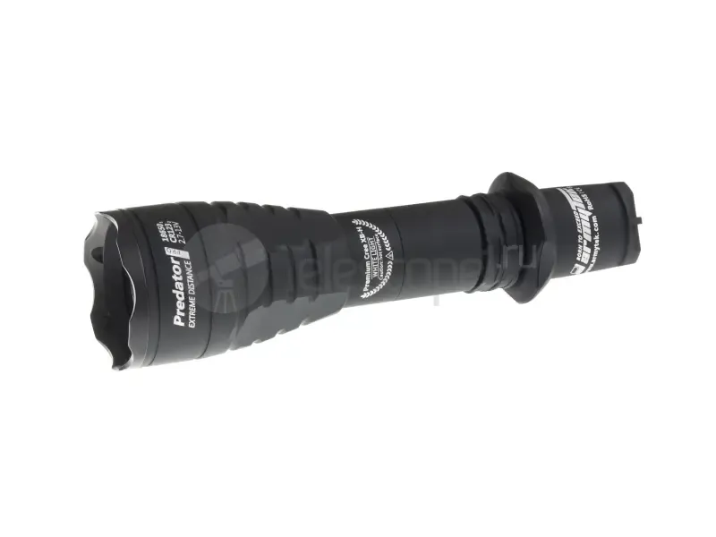 Фонарь Armytek Predator Pro v3 XB-H (холодный свет)