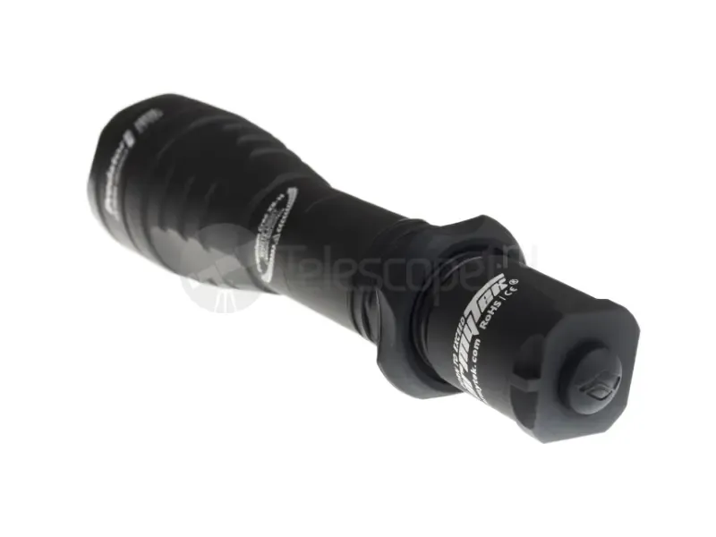 Фонарь Armytek Predator Pro v3 XB-H (холодный свет)