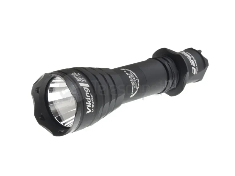 Фонарь Armytek Viking Pro v3 XP-L (белый свет)