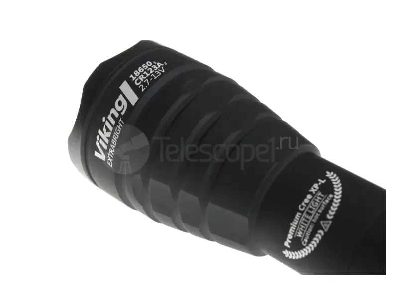 Фонарь Armytek Viking Pro v3 XP-L (белый свет)