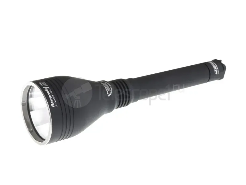 Фонарь Armytek Barracuda v2 XP-L (тёплый свет)
