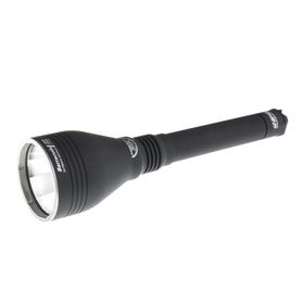 Фонарь Armytek Barracuda v2 XP-L (тёплый свет)