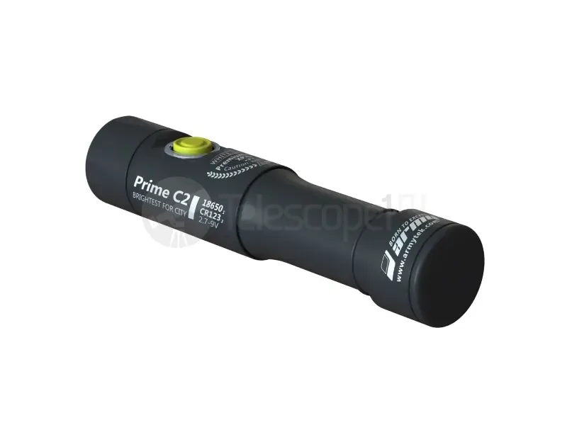 Фонарь Armytek Prime C2 v3 XP-L (холодный свет)