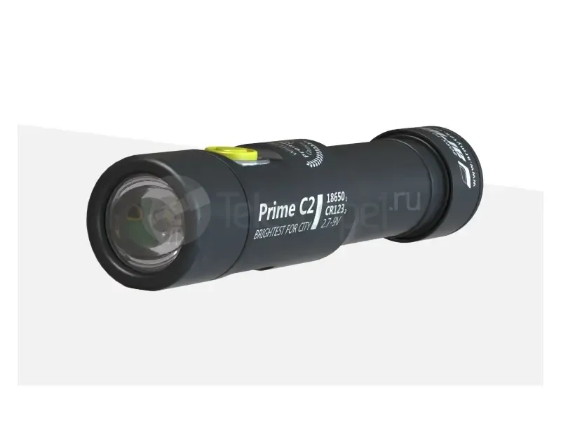 Фонарь Armytek Prime C2 v3 XP-L (холодный свет)