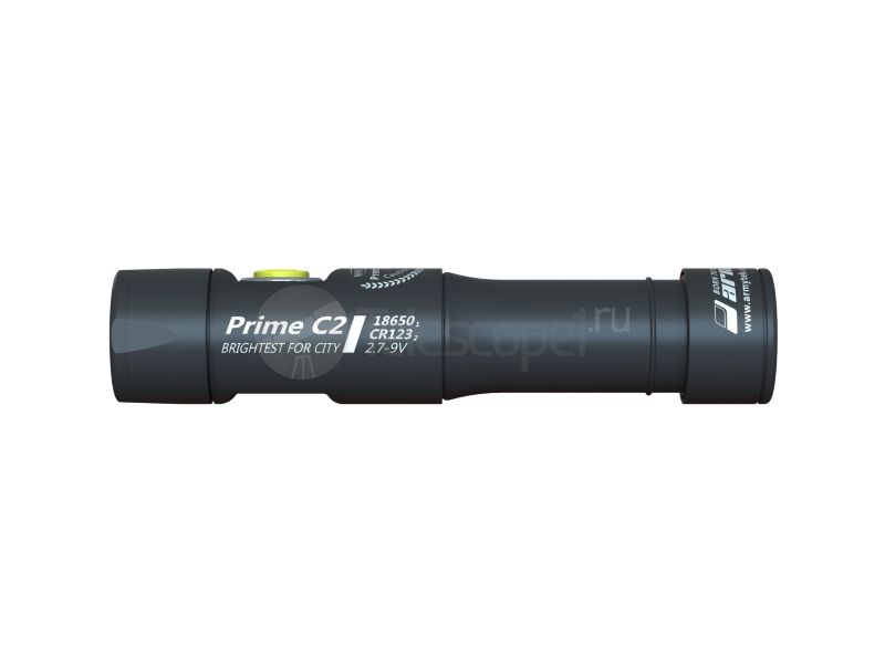 Фонарь Armytek Prime C2 v3 XP-L (холодный свет)