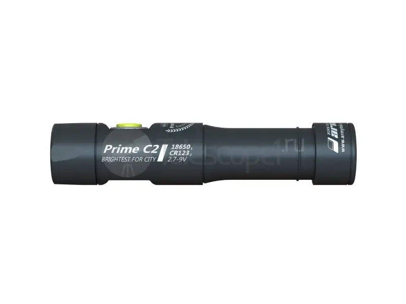 Фонарь Armytek Prime C2 v3 XP-L (холодный свет)