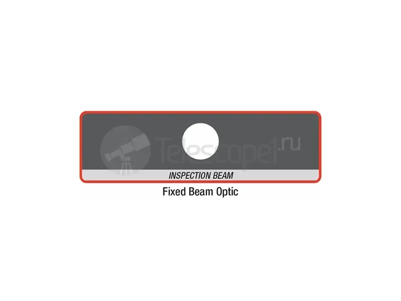 Фонарь Coast А9
