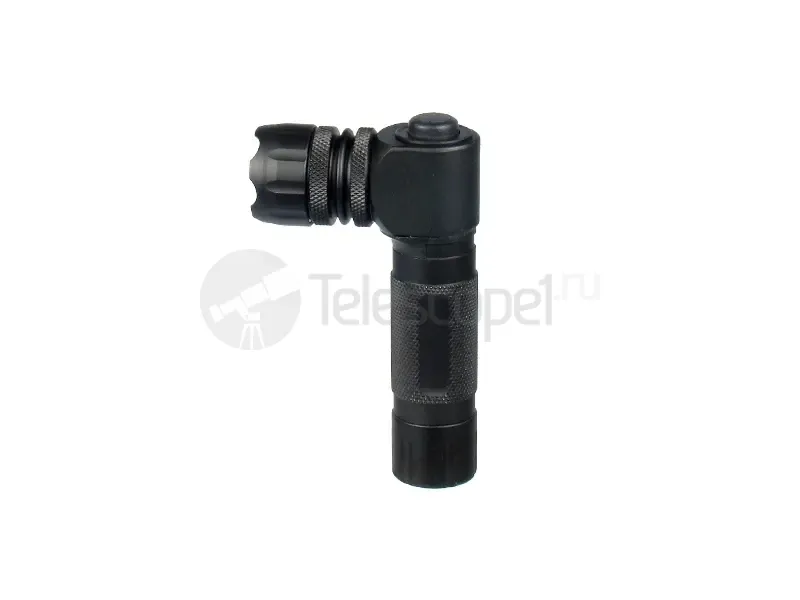 Фонарь тактический Leapers Combat 23 mm IRB Tactical OPS LED - the "L" Light (LT-EL223HL)
