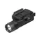 Фонарь тактический Leapers UTG Tactical Pistol Flashlight w/16 mm CREE LED IRB and Lever Lock Integral QD Mount (LT-ELP116Q)