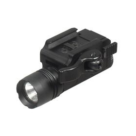Фонарь тактический Leapers UTG Tactical Pistol Flashlight w/16 mm CREE LED IRB and Lever Lock Integral QD Mount (LT-ELP116Q)