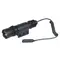 Фонарь тактический Leapers Combat 26 mm IRB Xenon Flashlight, with Weaver Ring (LT-ZL168)