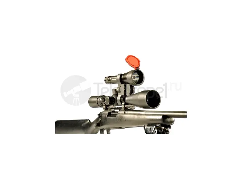 Фонарь подствольный LightForce PRED6X