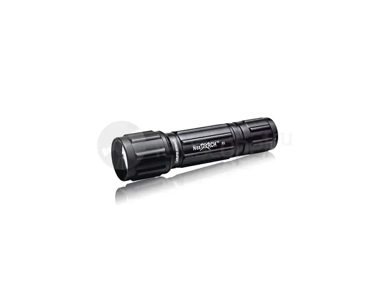 Фонарь NexTORCH RT3 ELITE