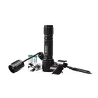 Фонарь NexTORCH T6L R5 SET