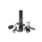 Фонарь NexTORCH TA3 SET