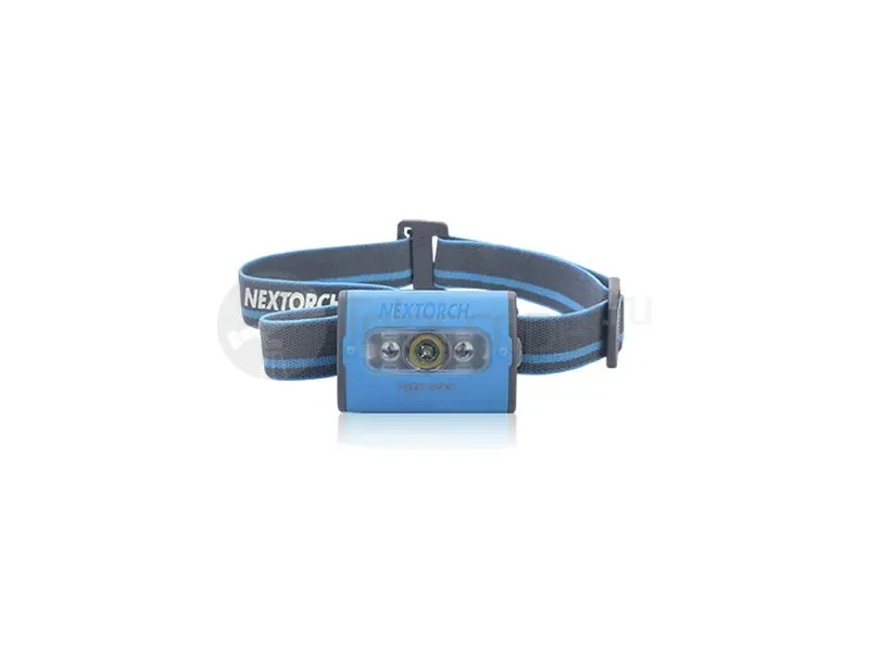 Фонарь NexTORCH Trek Star