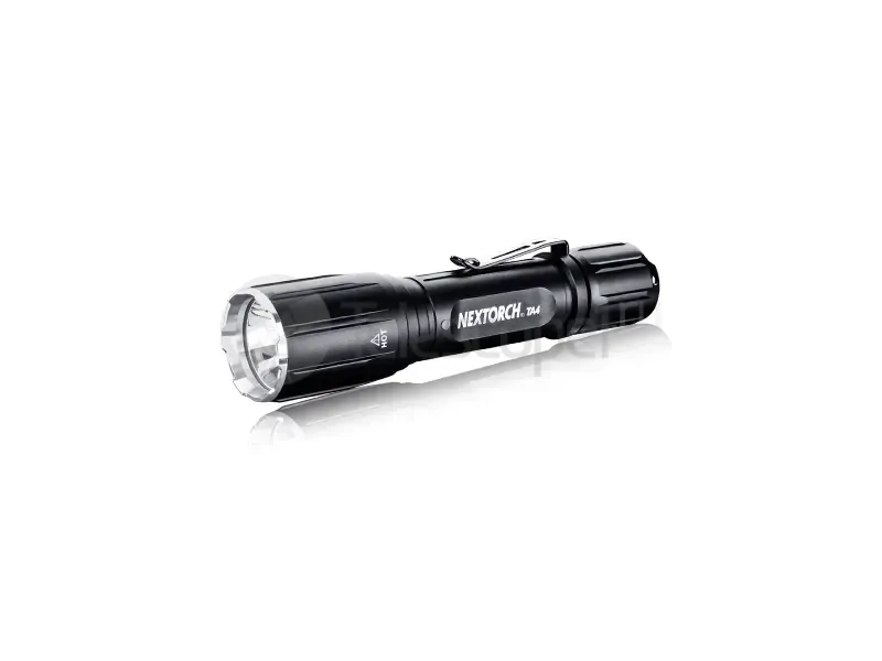 Фонарь NexTORCH TA4