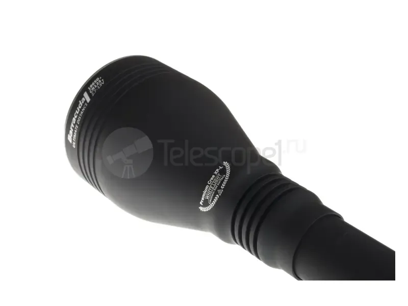 Фонарь Armytek Barracuda v2 XP-L (холодный свет)